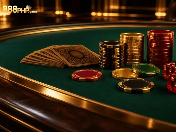 Golden Land image 3